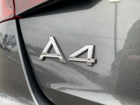 Certified 2023 Audi A4 2.0T Premium Plus w/ Premium Plus Package image 25