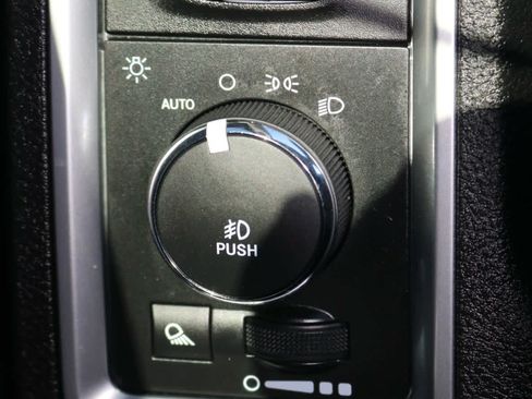 Used 2020 RAM 1500 Classic Warlock w/ Electronics Group AWD/4WD image 21