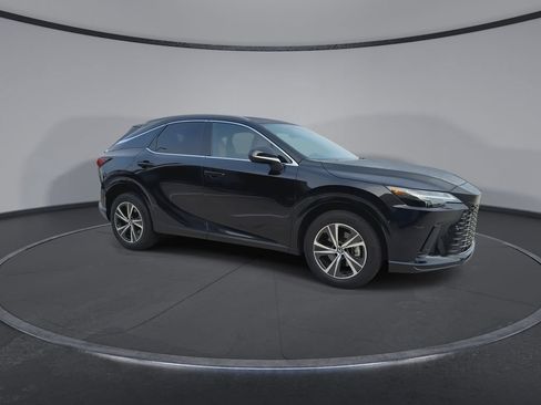 Used 2026 Lexus RX 350 FWD w/ Accessory Package (Z1) image 2