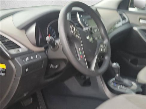 Used 2015 Hyundai Santa Fe Sport w/ Option Group 02 FWD image 10