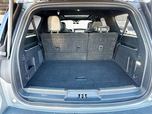 Used 2022 Lincoln Navigator L Reserve image 30