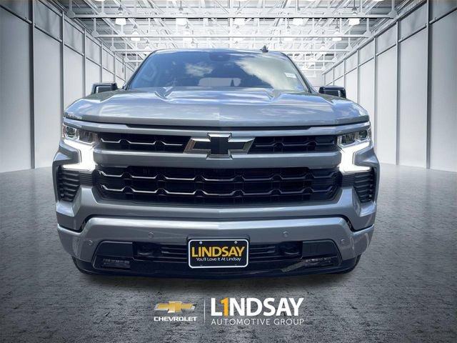 New 2026 Chevrolet Silverado 1500 RST w/ Safety Package AWD/4WD image 3