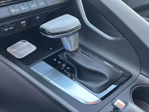 New 2026 Hyundai Elantra Sport FWD image 17