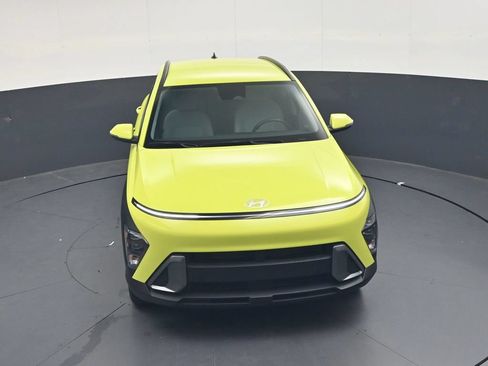 Used 2025 Hyundai Kona SEL AWD/4WD image 42