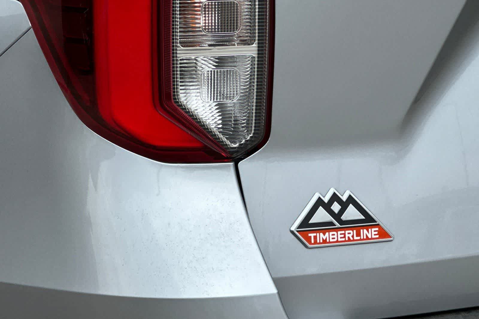 Used 2022 Ford Explorer Timberline AWD/4WD image 35
