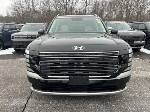 New 2026 Hyundai Palisade Calligraphy image 3