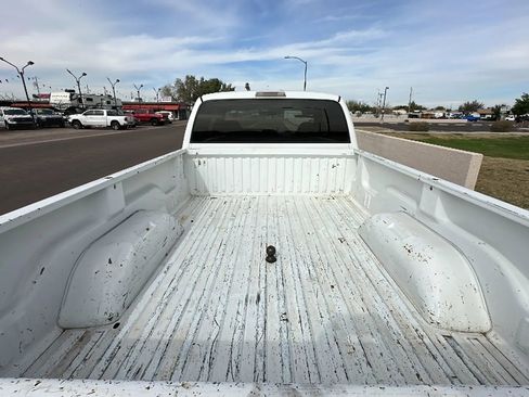 Used 1999 Dodge Ram 2500 Truck 4x4 Quad Cab image 4