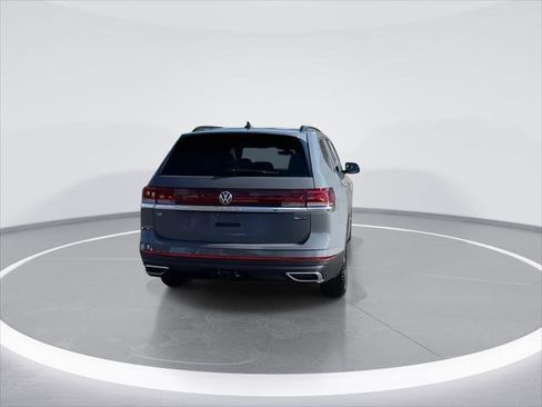 New 2026 Volkswagen Atlas SE AWD/4WD image 7