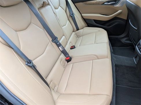 Certified 2023 Cadillac CT5 Luxury image 24