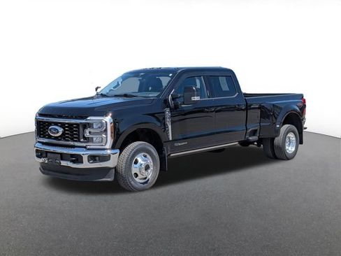 Certified 2024 Ford F350 Lariat w/ Lariat Ultimate Package AWD/4WD image 5