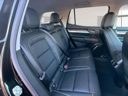 New 2026 GMC Terrain Denali image 9