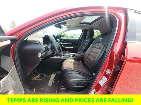 Used 2024 MAZDA CX-30 2.5 Turbo w/ Premium Plus Pkg image 21