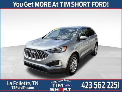 Used 2024 Ford Edge SEL