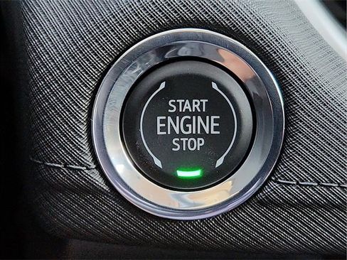 Used 2025 Chevrolet TrailBlazer LS w/ LS Convenience Package image 16