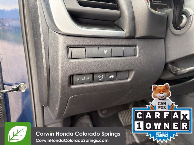 Used 2025 Nissan Rogue SV FWD image 28