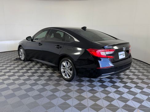 Used 2020 Honda Accord LX image 3
