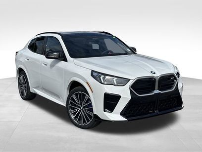 New 2026 BMW X2 M35i w/ Technology Package