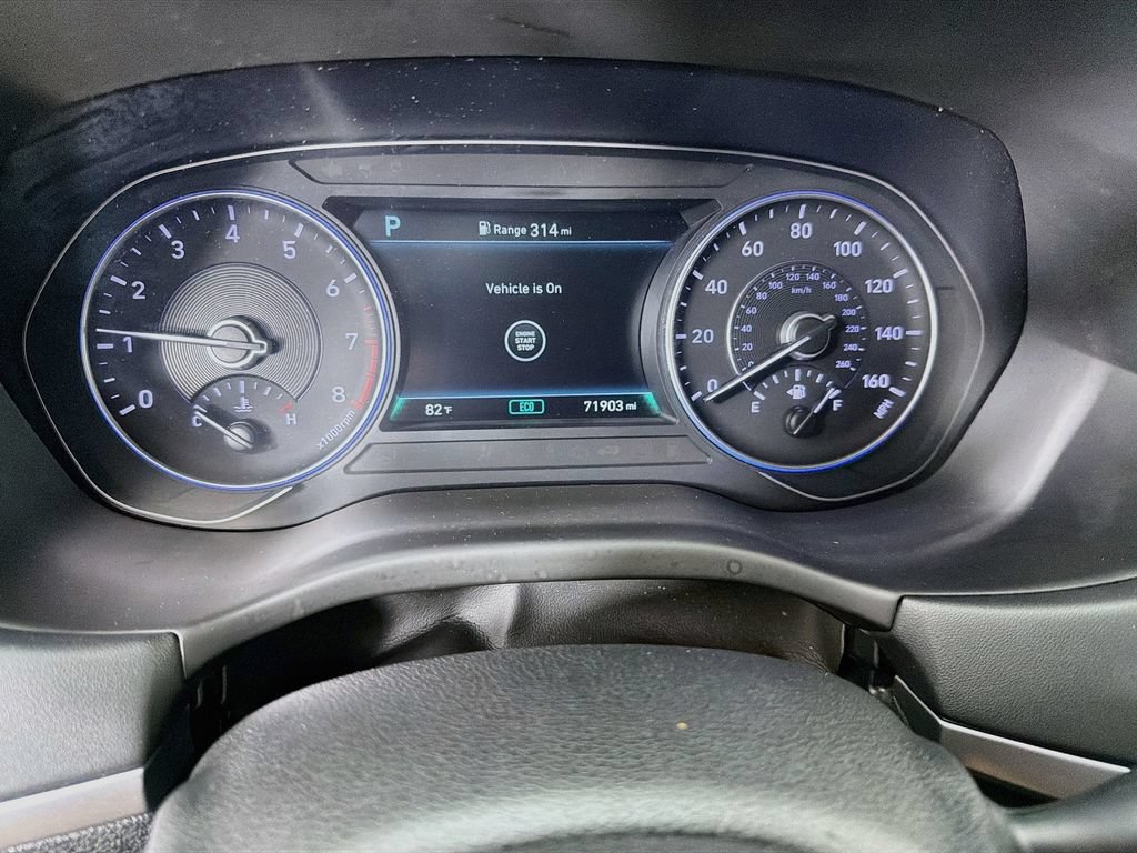 Used 2020 Hyundai Palisade SEL AWD/4WD image 12