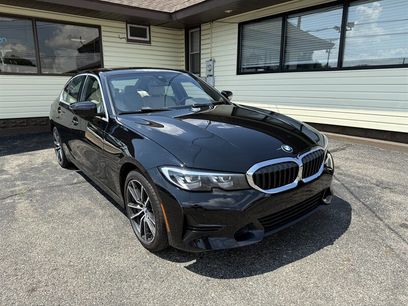 Used 2020 BMW 330i xDrive Sedan w/ Driving Assistance Package