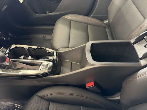 New 2026 Chevrolet Trax RS w/ Sunroof Package image 26