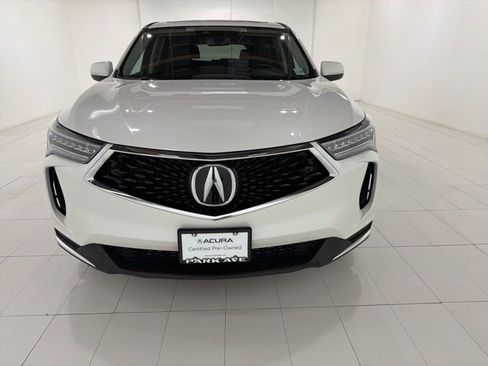 Certified 2024 Acura RDX SH-AWD image 8