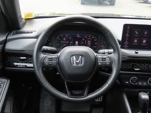 Certified 2023 Honda Accord Sport image 18