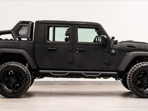 Used 2026 Jeep Gladiator Sport AWD/4WD image 7