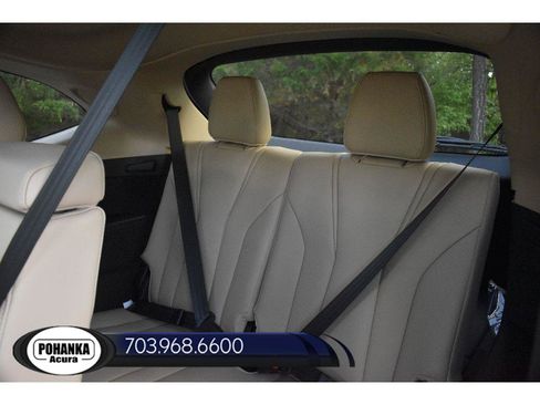 New 2026 Acura MDX SH-AWD w/ Technology Package image 33