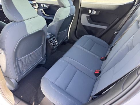 Used 2024 Polestar Polestar 2 AWD/4WD image 20