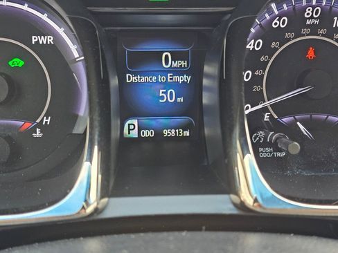 Used 2013 Toyota Avalon Limited image 5