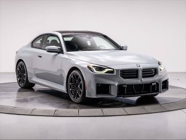 Used 2024 BMW M2 w/ Lighting Package RWD image 7
