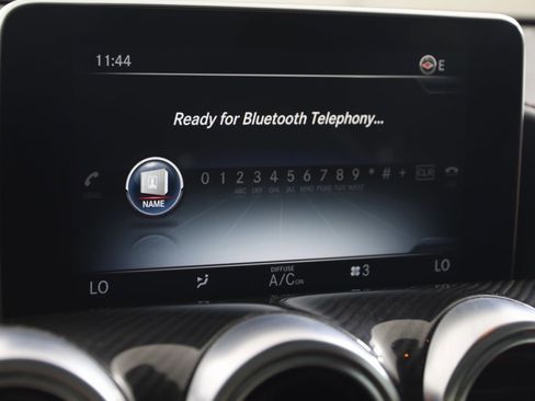 Used 2016 Mercedes-Benz AMG GT S image 44