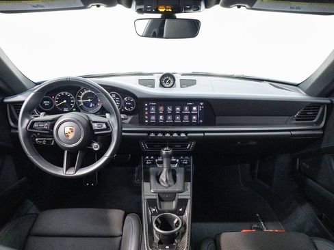 Certified 2022 Porsche 911 GT3 RWD image 17