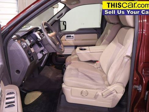 Used 2009 Ford F150 XLT RWD image 21