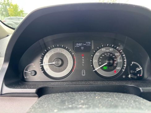 Used 2016 Honda Odyssey EX-L image 2