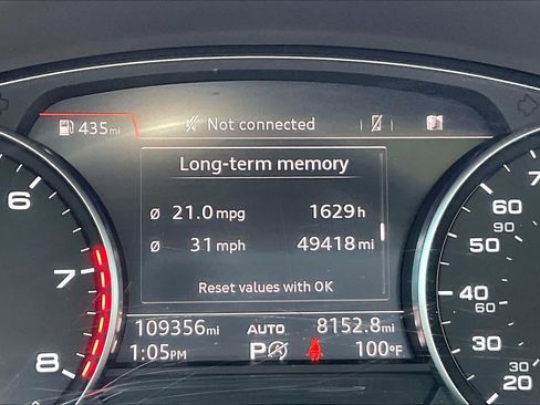 Used 2019 Audi Q7 2.0T Premium w/ Convenience Package AWD/4WD image 25