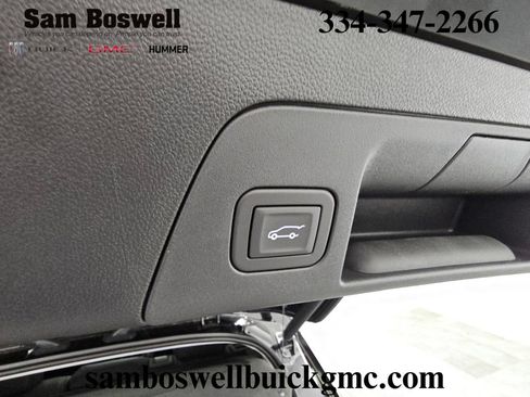 New 2026 Buick Envision Avenir AWD/4WD image 36