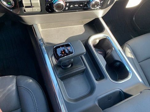 New 2026 GMC Sierra 1500 SLT w/ SLT Premium Plus Package image 24