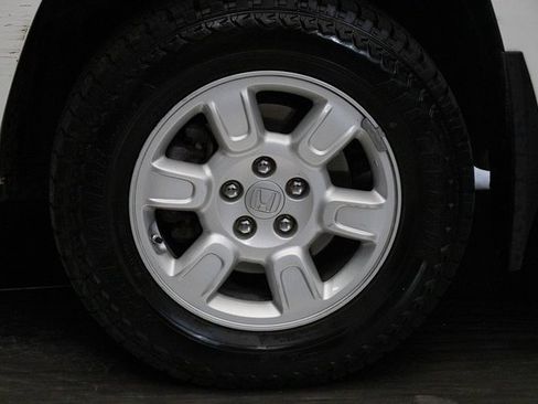 Used 2006 Honda Ridgeline RTL image 8