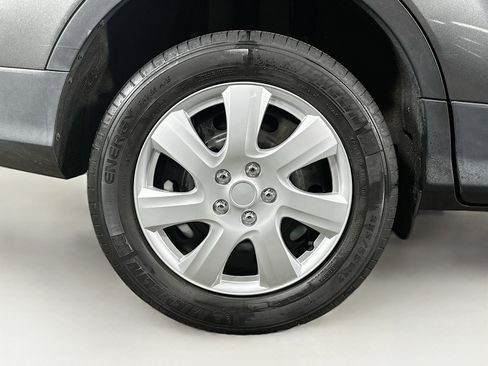 Used 2018 Ford Escape S image 11