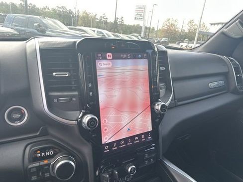 Certified 2025 RAM 1500 Big Horn image 33