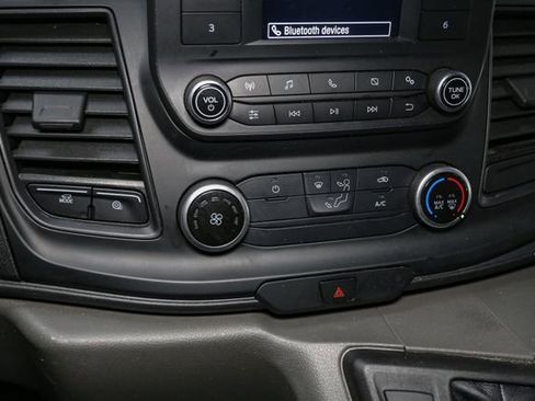 Used 2023 Ford Transit 350 DRW image 22