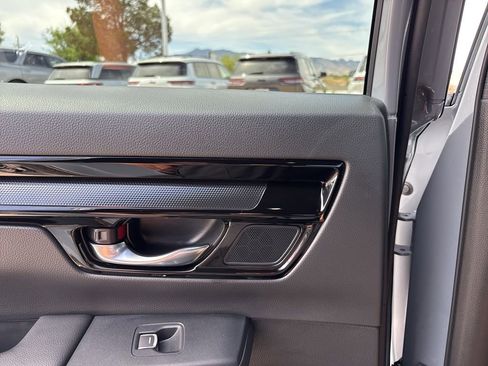 Used 2026 Honda CR-V Sport Touring image 42