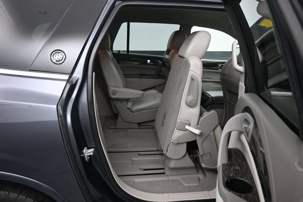 Used 2014 Buick Enclave Leather FWD image 44