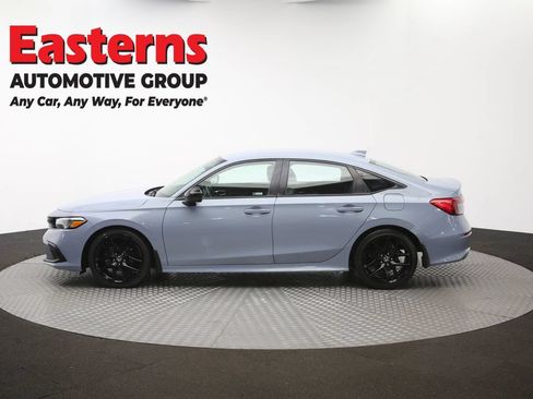 Used 2024 Honda Civic Sport image 60