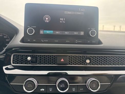 Used 2022 Honda Civic LX image 15