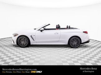 New 2026 Mercedes-Benz CLE 53 AMG 4MATIC Cabriolet video 2