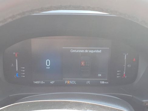 Used 2023 Ford Escape Active image 24