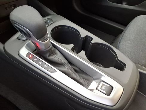 New 2026 Chevrolet Trax LS w/ LS Convenience Package image 17