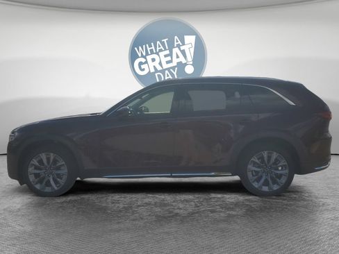 Used 2024 MAZDA CX-90 3.3 Turbo w/ Premium Package AWD/4WD image 6